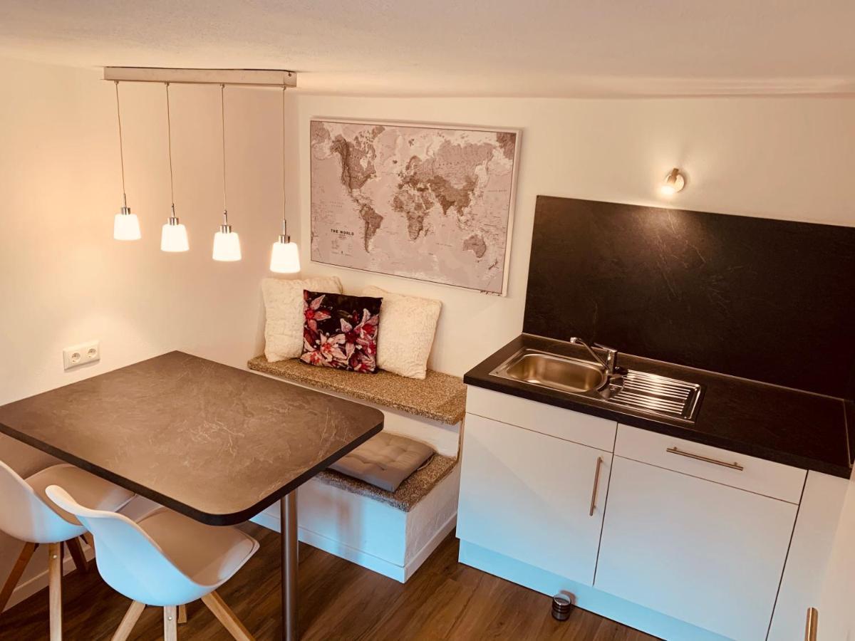 Felix Living 2, Cozy & Modern & Netflix Wohnung Mit Blick Ins Gruene Passau Eksteriør billede