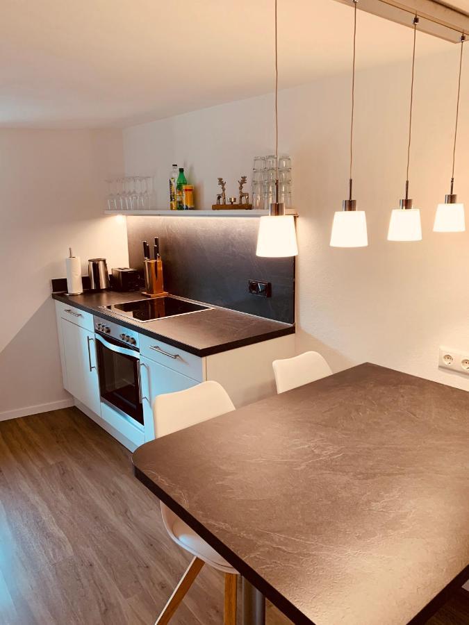 Felix Living 2, Cozy & Modern & Netflix Wohnung Mit Blick Ins Gruene Passau Eksteriør billede